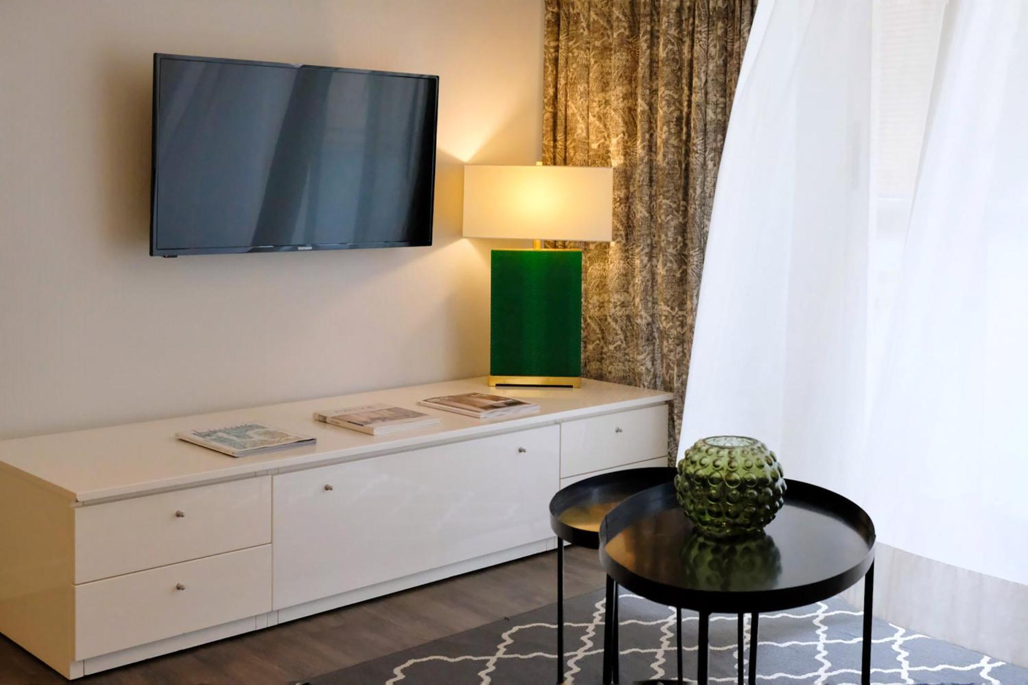 Residence Lungomare - Charming Apartments Riccione Exterior photo