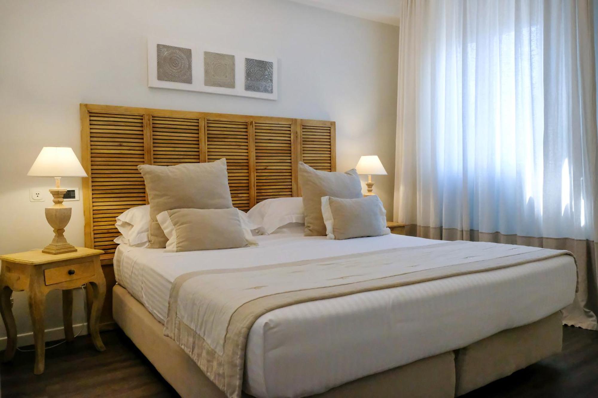 Residence Lungomare - Charming Apartments Riccione Exterior photo
