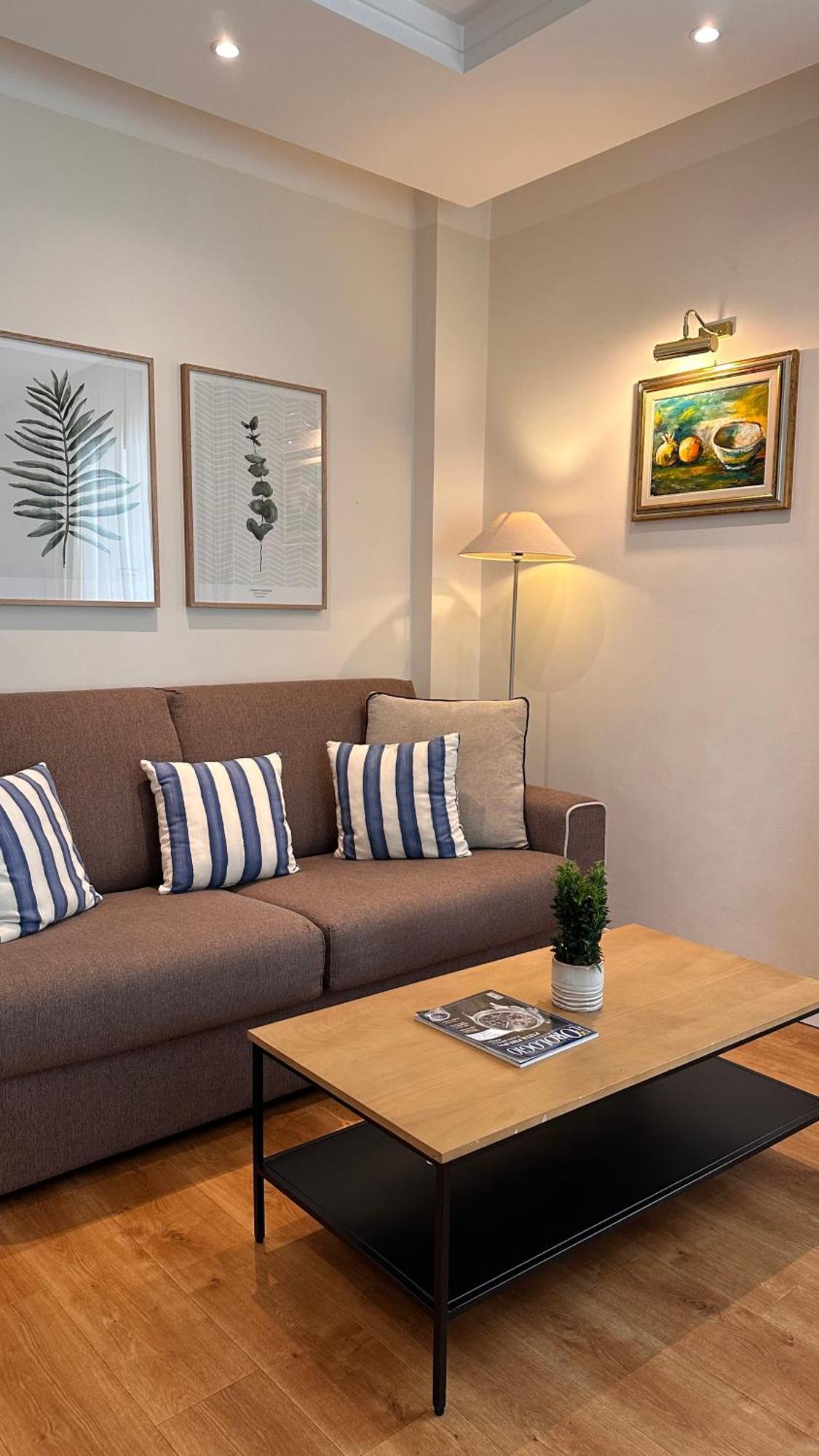 Residence Lungomare - Charming Apartments Riccione Exterior photo